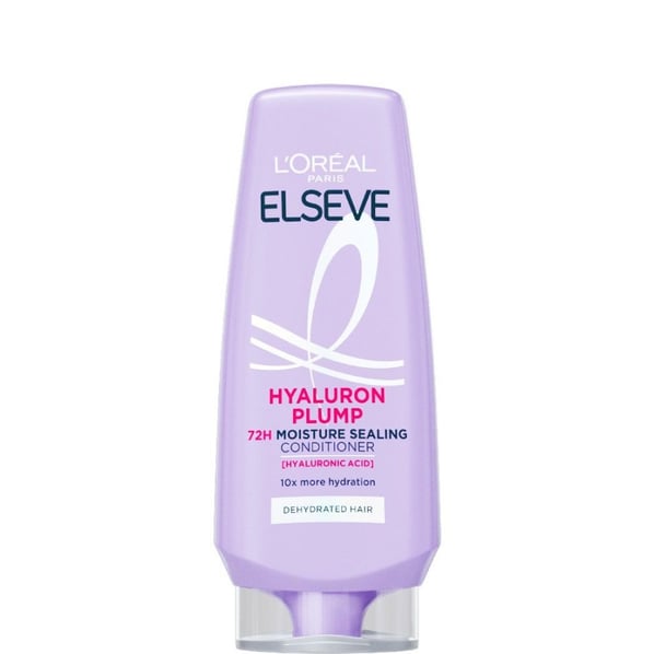 Elseve Hyaluron Plump Хидратиращ балсам x200 мл