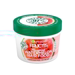 Garnier Fructis Hair Food Маска с диня за тънка коса x390 мл