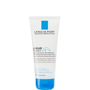 La Roche-Posay Lipikar Syndet AP+ Измиващ крем за суха и атопична кожа х200 мл