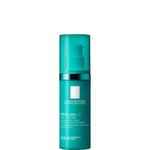 La Roche-Posay Effaclar A.Z. Гел-крем против несъвършенства x40 мл