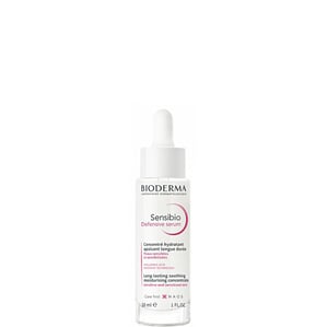 Bioderma Sensibio Defensive Серум за чувствителна кожа х30 мл