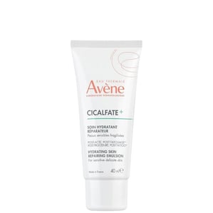 Avene Cicalfate Post Acte Възстановяваща емулсия х40 мл