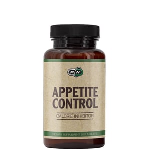 Апетит Контрол х60 капсули Pure Nutrition