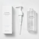 Luvum Bamboo Хидратиращ почистващ гел с хиалуронова киселина x200 мл