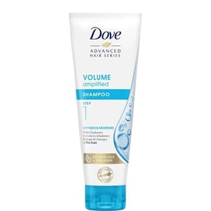 Dove Advanced Hair Oxygen Шампоан за тънка коса без обем x250 мл