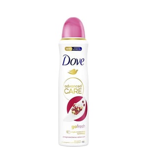 Dove Advanced Care Дезодорант спрей нар x150 мл
