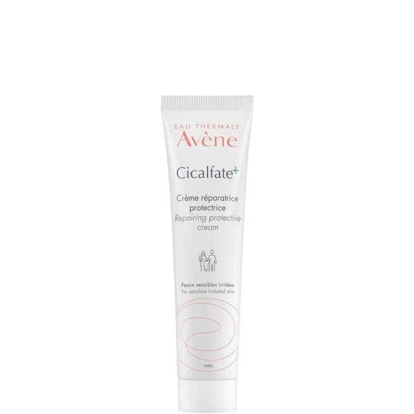 Avene Cicalfate+ Възстановяващ крем за чувствителна и раздразнена кожа х40 мл