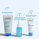 Uriage Омекотяващ ексфолиращ гел за лице за нормална до суха кожа x50 мл