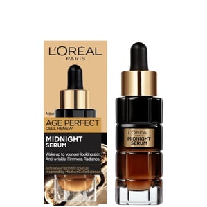 Loreal Age Perfect Midnight Серум х30 мл