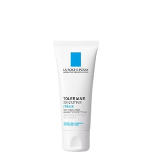 La Roche-Posay Toleriane Sensitive Хидратиращ пребиотичен крем за чувствителна кожа х40 мл
