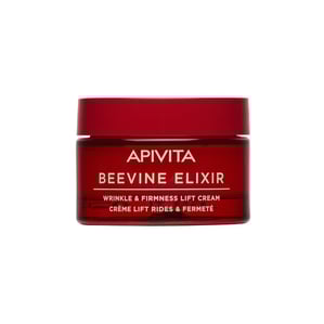 Apivita Beevine Elixir Стягащ и коригиращ дневен крем с лека текстура х50 мл