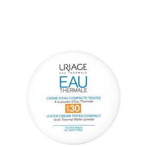 Uriage Eau Thermale Хидратираща крем-пудра SPF30 х10 г