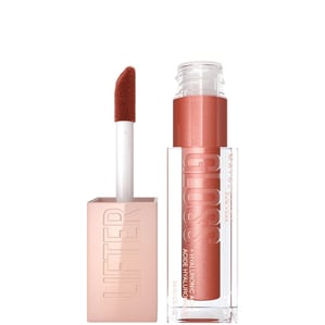 Maybelline Lilter Gloss Червило 009 Topaz