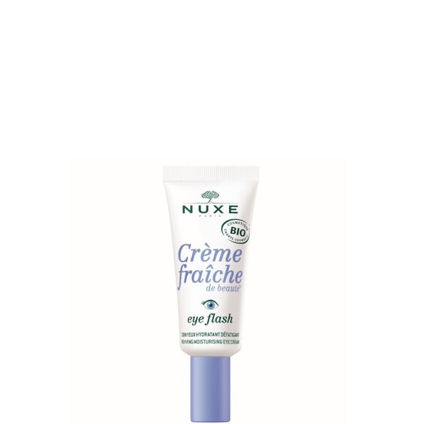 Nuxe Creme Fraiche Околоочен крем х15 мл