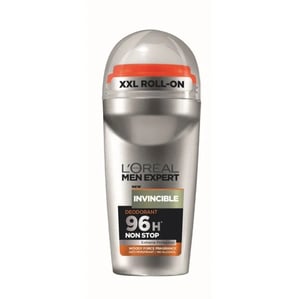 Loreal Men Expert Invincible 96ч Дезодорант рол-он x50 мл