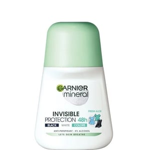 Garnier Deo Invisible Bwc Fresh Aloe Рол Он x50мл