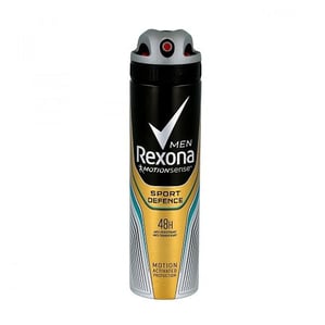 Rexona МЕН.ДЕО спорт