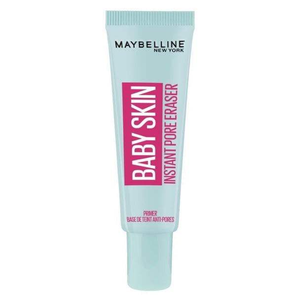 Maybelline Baby Skin Матираща основа за грим x20мл
