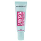 Maybelline Baby Skin Матираща основа за грим x20мл