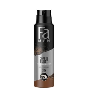 Fа Men Coffee Burst Дезодорант за мъже x150 мл