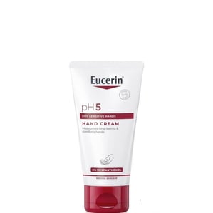 Eucerin pH5 Крем за ръце чувствителна кожа х75 мл