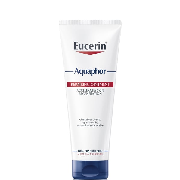 Eucerin Aquaphor Мехлем за увредена и суха кожа х220 мл