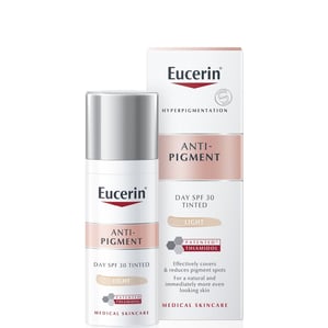 Eucerin Anti-Pigment Оцветен дневен крем SPF30 светъл х50 мл