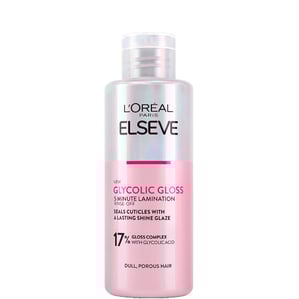 Elseve Glycolic Gloss Грижа за коса x200 мл