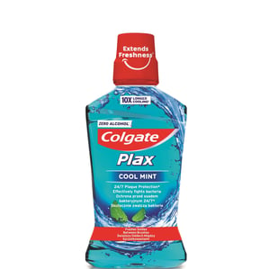 Colgate Plax Cool Mint Вода за уста х500 мл