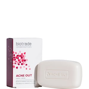 Acne Out Сапун х100 г Biotrade