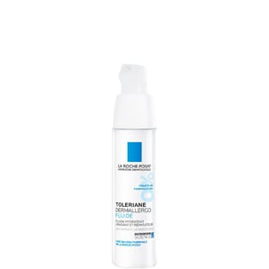 La Roche-Posay Toleriane Dermallergo Флуид за склонна към алергии кожа х40 мл