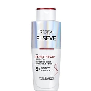 Elseve Bond Repair Шампоан за увредена коса х200 мл