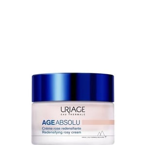 Uriage Age Absolu Уплътняващ дневен крем х50 мл
