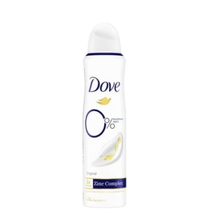 Dove Advanced Care Original Дезодорант спрей x150 мл