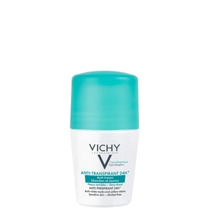 Vichy Anti-Marks Рол-он дезодорант против изпотяване 48 часа х50 мл
