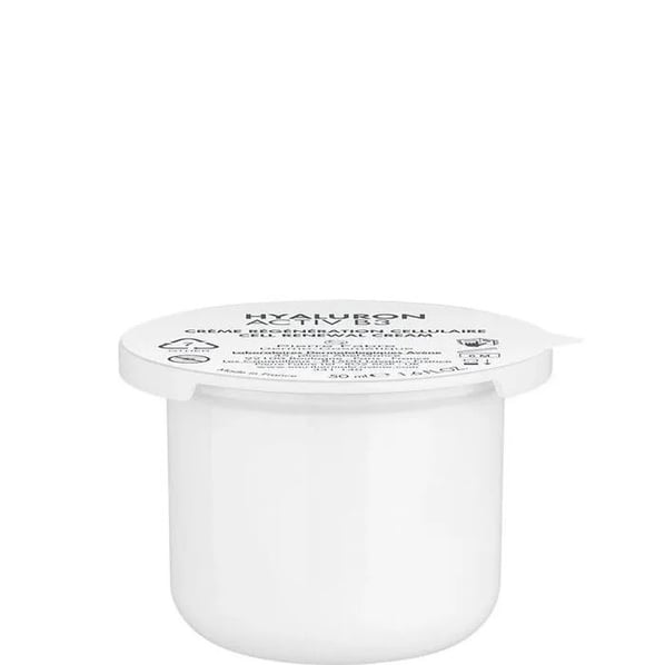 Avene Hyaluron Activ B3 Регенериращ крем за лице пълнител x50 мл