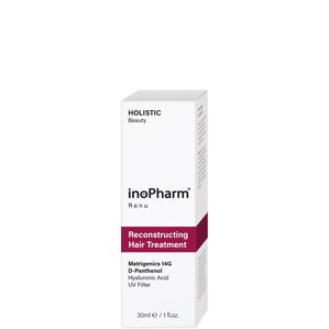 InoPharm Renu Възстановяващ серум за коса x30 мл