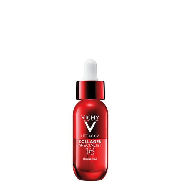 Vichy Liftactiv Collagen Specialist Серум за всеки тип кожа x30 мл
