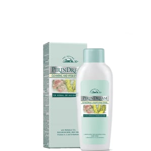 Bodi Beauty Pirin Dream Почистващ и хидратиращ тоник x150 мл