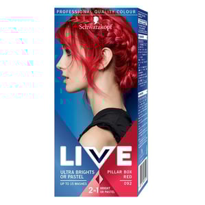 LIVE боя за коса 92 ЧЕРВЕН