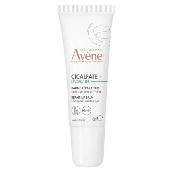 Avene Cicalfate Възстановяващ балсам за устни x10 мл