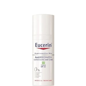 Eucerin AntiRedness Коригиращ дневен крем против зачервяване SPF25 х50 мл