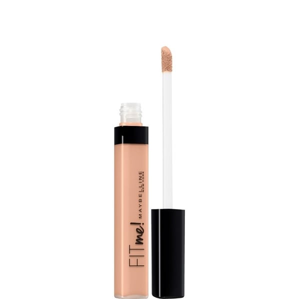 Maybelline Fit Me Коректор за лице цвят 08 Nude