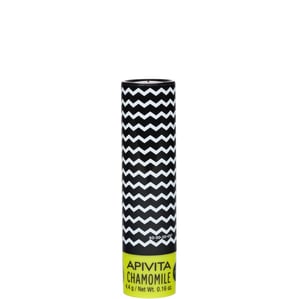 Apivita Стик за устни с лайка SPF15 х4.4 г