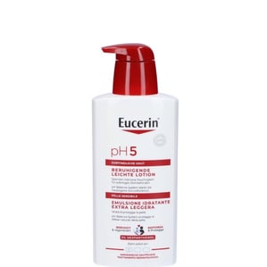 EUCERIN PH5 лосион за тяло 400 мл