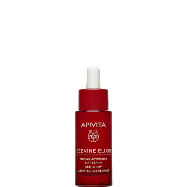 Apivita Beevine Elixir Серум против стареене х30 мл