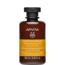 Apivita Keratin Repair Подхранващ и възстановяващ шампоан за суха коса х250 мл