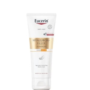 Eucerin Hyaluron-Filler + Elasticity Крем за ръце х75 мл