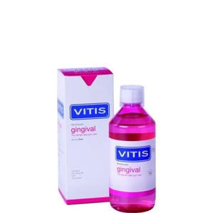 Dentaid Vitis Gingival Вода за уста х500 мл