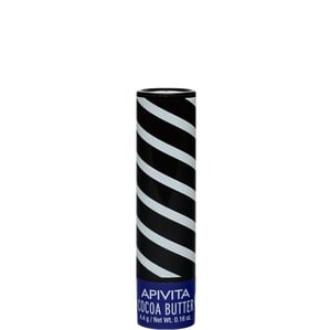 Apivita Стик за устни с какаово масло SPF20 х4.4 г